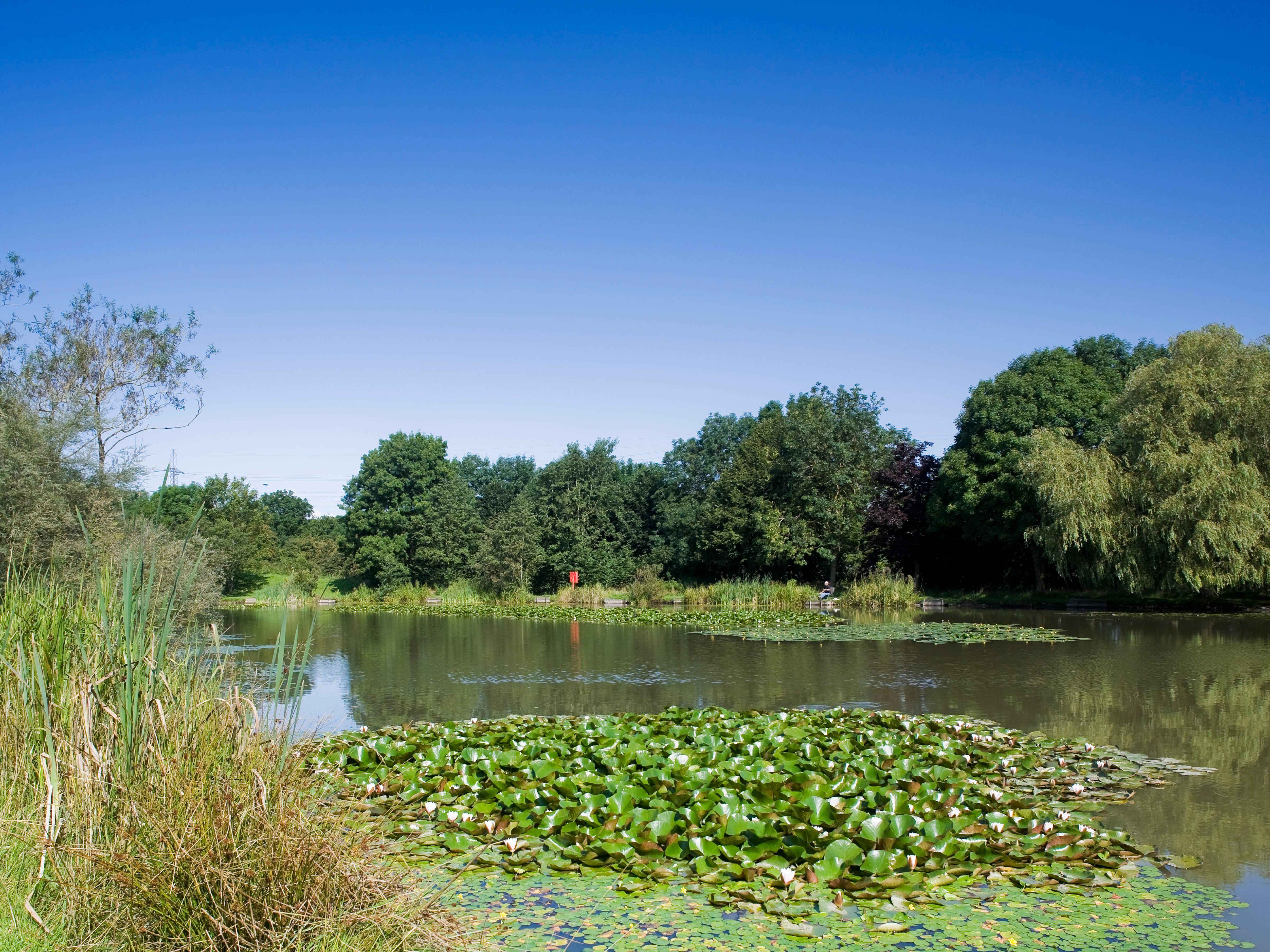 Holiday Inn Bristol Filton By Ihg Winterbourne Eksteriør billede