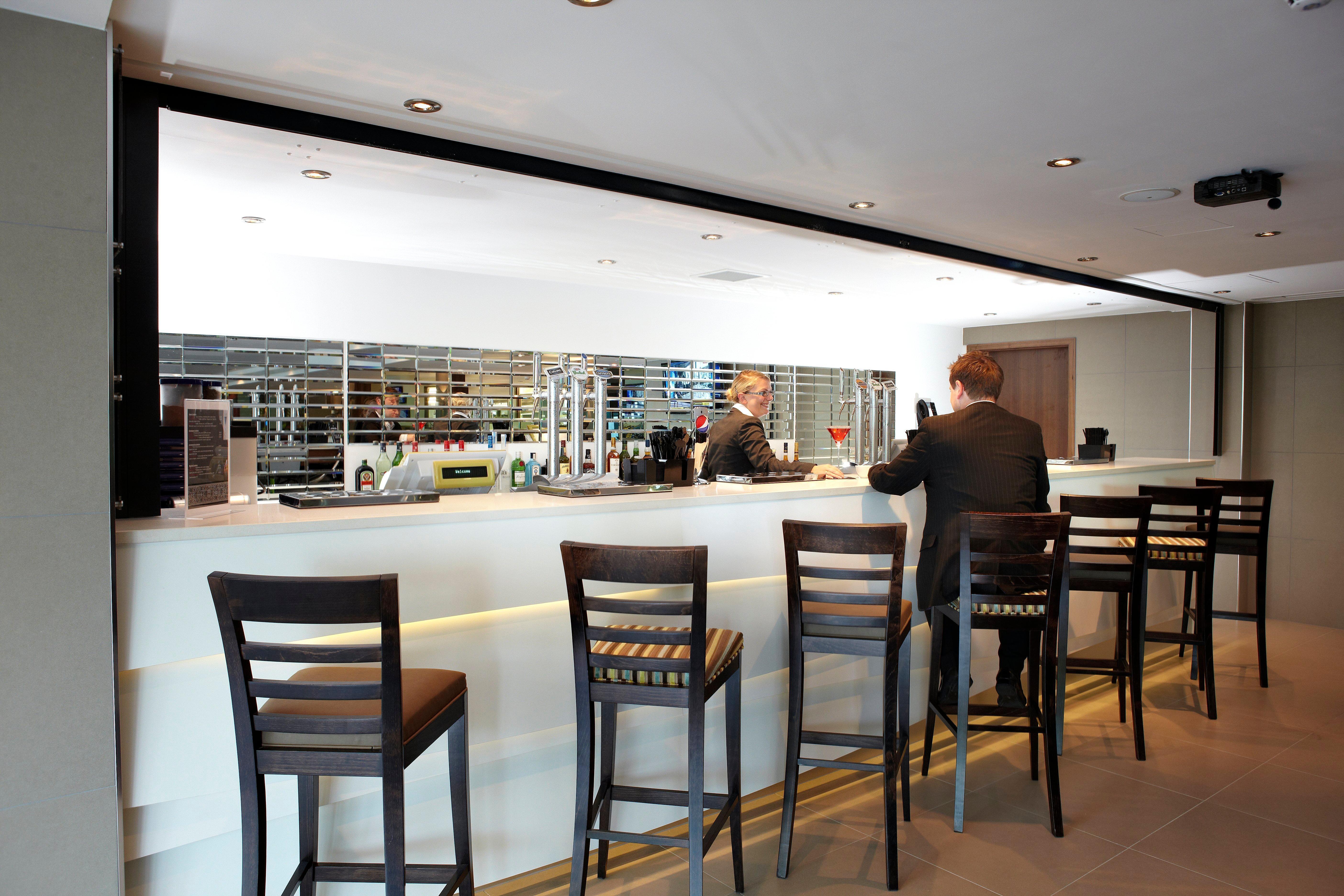 Holiday Inn Bristol Filton By Ihg Winterbourne Eksteriør billede