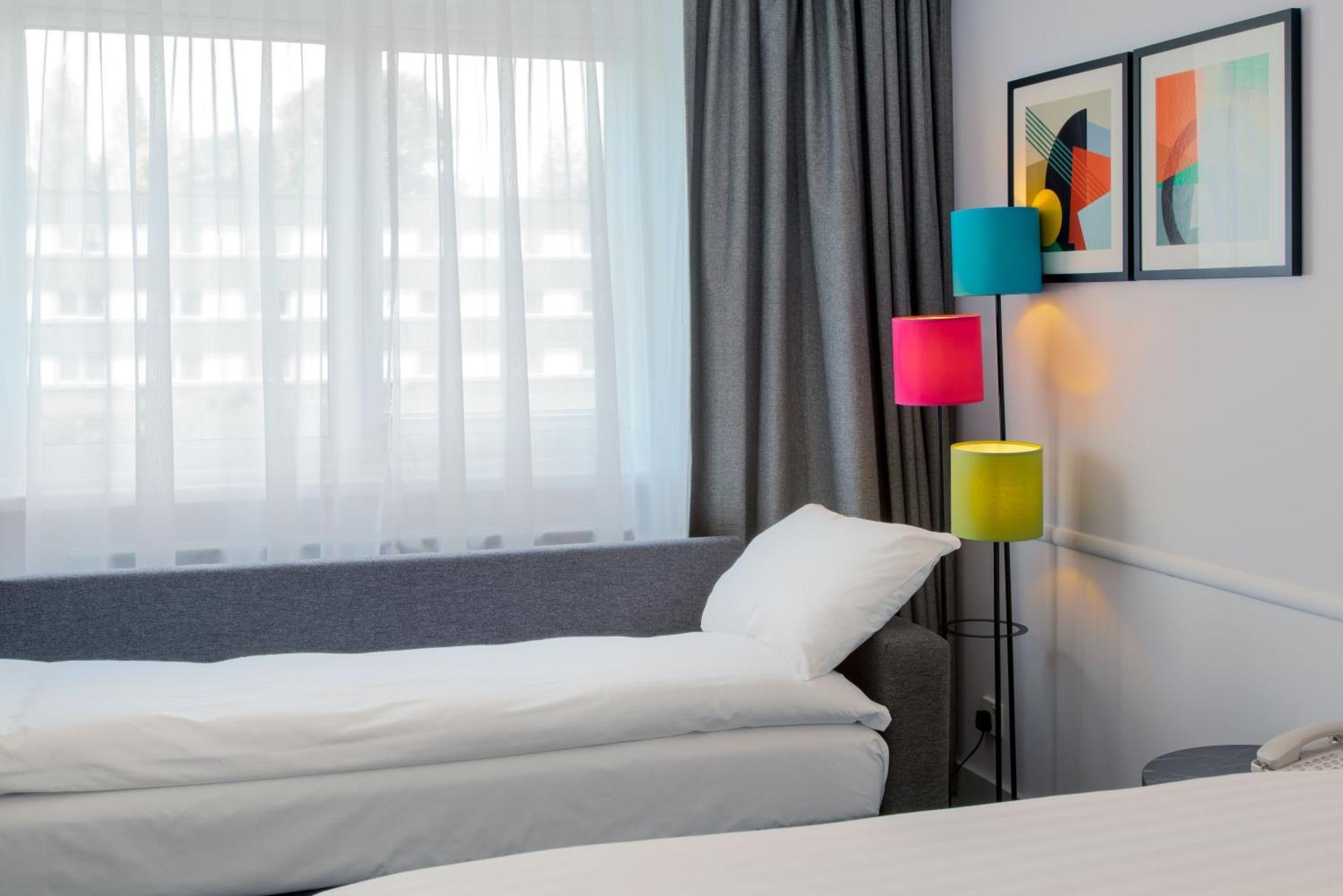 Holiday Inn Bristol Filton By Ihg Winterbourne Eksteriør billede