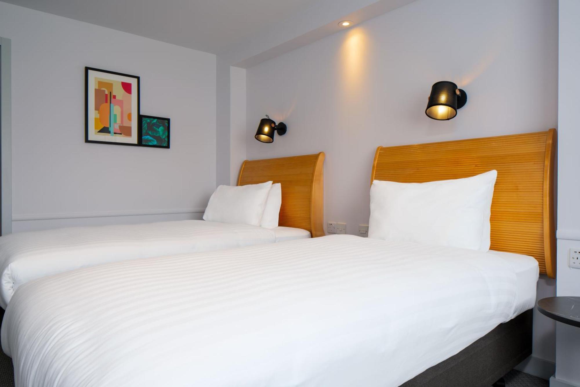 Holiday Inn Bristol Filton By Ihg Winterbourne Eksteriør billede