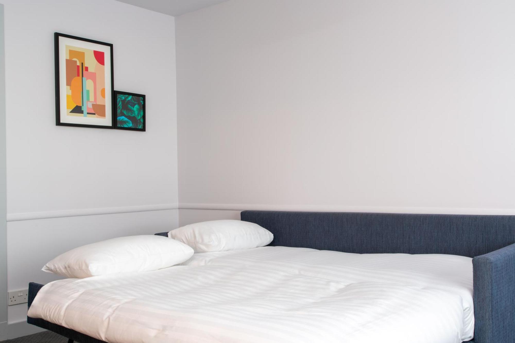 Holiday Inn Bristol Filton By Ihg Winterbourne Eksteriør billede